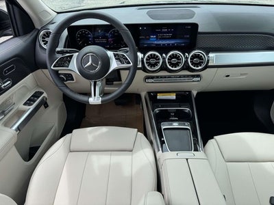 2026 Mercedes-Benz GLB GLB 250 4MATIC®