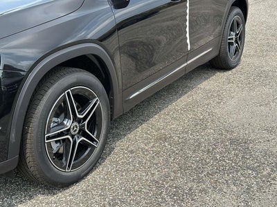 2026 Mercedes-Benz GLB GLB 250 4MATIC®