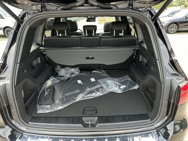 2026 Mercedes-Benz GLB GLB 250 4MATIC®