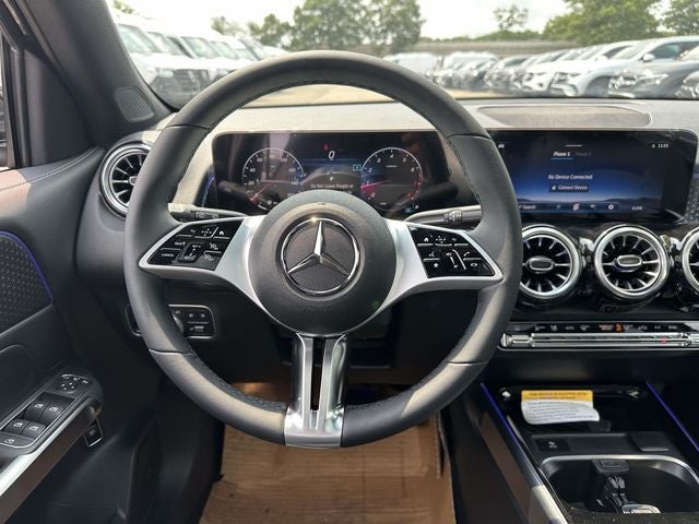 2026 Mercedes-Benz GLB GLB 250 4MATIC®