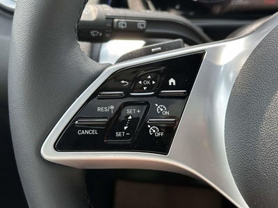2026 Mercedes-Benz GLB GLB 250 4MATIC®