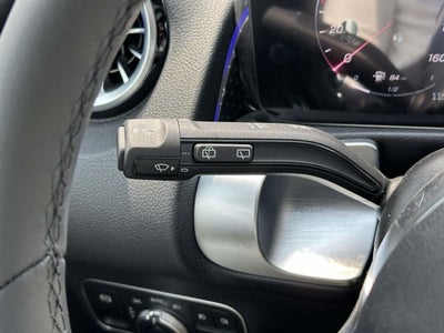 2026 Mercedes-Benz GLB GLB 250 4MATIC®