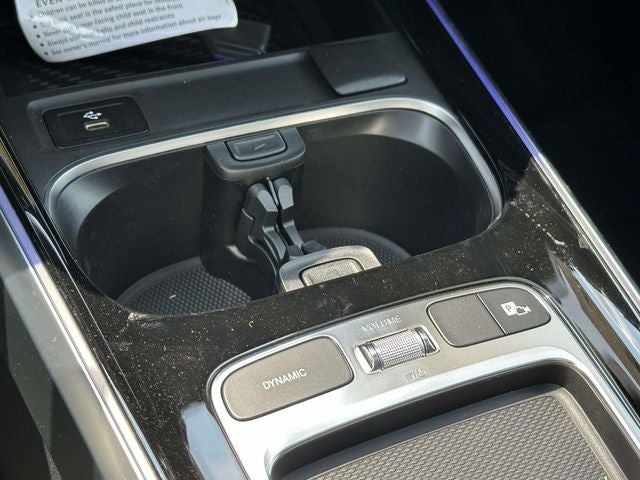 2026 Mercedes-Benz GLB GLB 250 4MATIC®