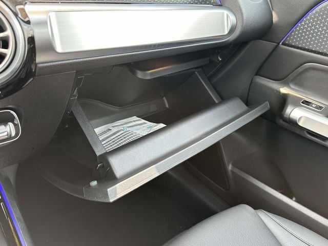 2026 Mercedes-Benz GLB GLB 250 4MATIC®
