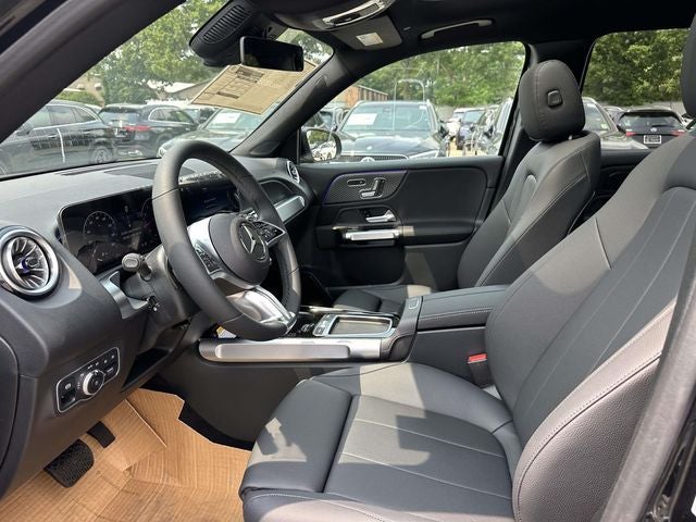 2026 Mercedes-Benz GLB GLB 250 4MATIC®