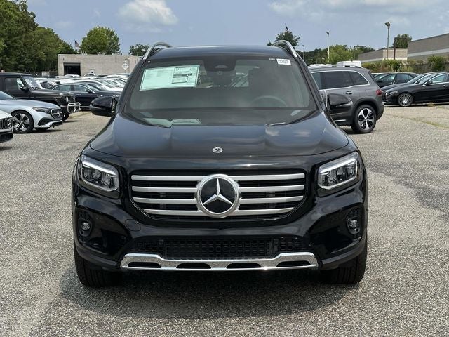 2026 Mercedes-Benz GLB GLB 250 4MATIC®