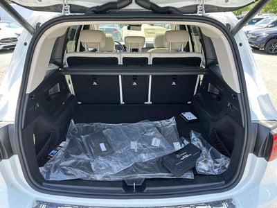 2026 Mercedes-Benz GLB GLB 250 4MATIC®