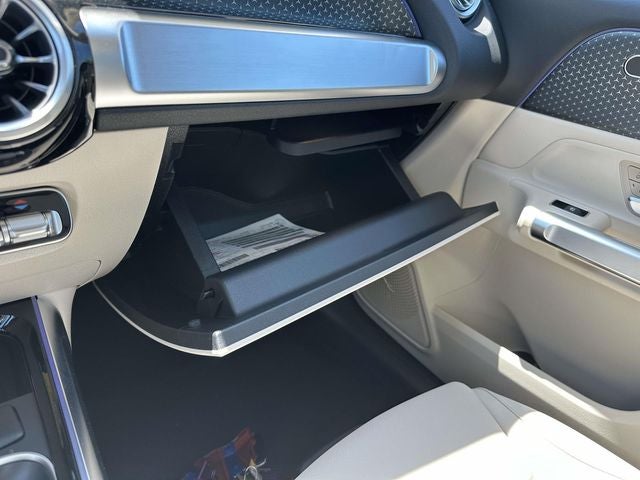 2026 Mercedes-Benz GLB GLB 250 4MATIC®
