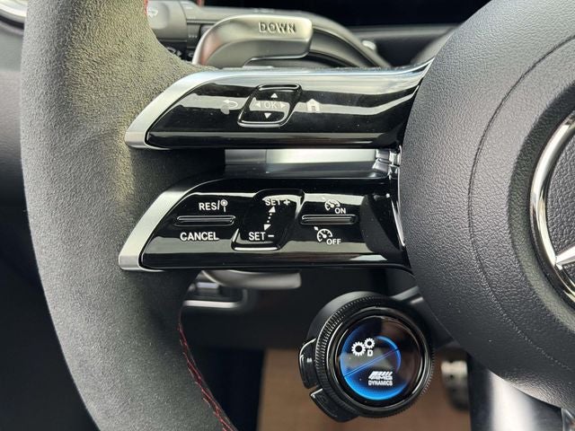 2026 Mercedes-Benz GLB GLB 35 AMG® 4MATIC®