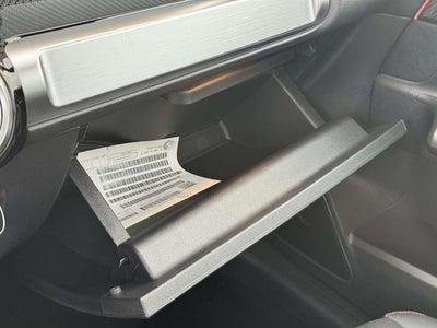 2026 Mercedes-Benz GLB GLB 35 AMG® 4MATIC®