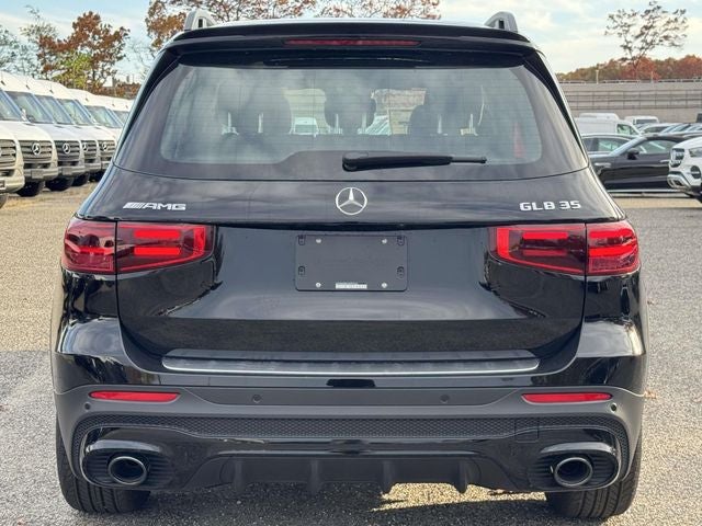 2026 Mercedes-Benz GLB GLB 35 AMG® 4MATIC®