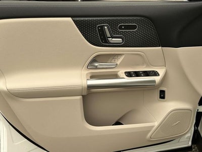 2026 Mercedes-Benz GLA GLA 250 4MATIC®