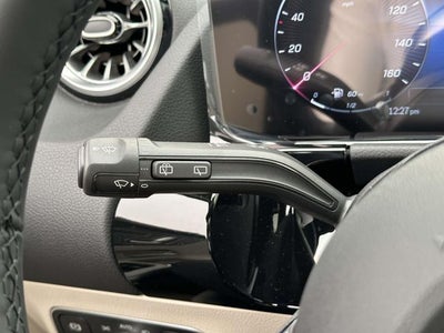 2026 Mercedes-Benz GLA GLA 250 4MATIC®