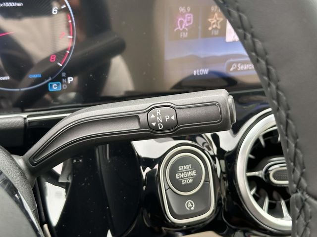 2026 Mercedes-Benz GLA GLA 250 4MATIC®