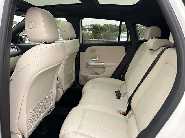 2026 Mercedes-Benz GLA GLA 250 4MATIC®