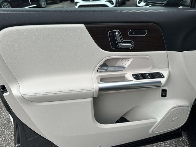 2026 Mercedes-Benz GLA GLA 250 4MATIC®