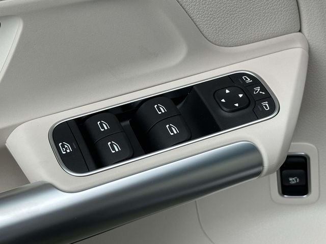 2026 Mercedes-Benz GLA GLA 250 4MATIC®