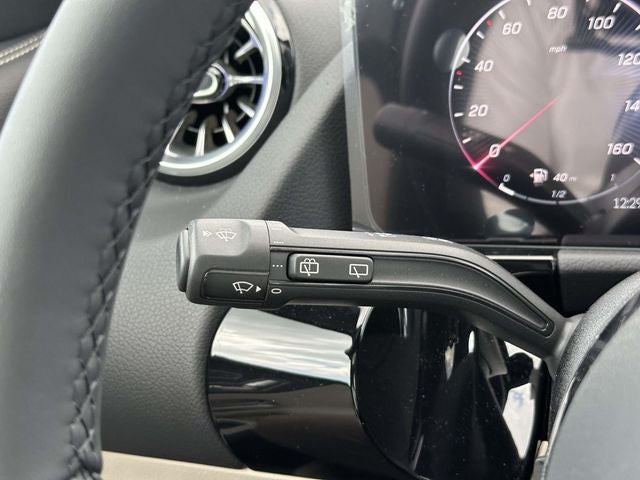 2026 Mercedes-Benz GLA GLA 250 4MATIC®