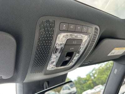 2026 Mercedes-Benz GLA GLA 250 4MATIC®