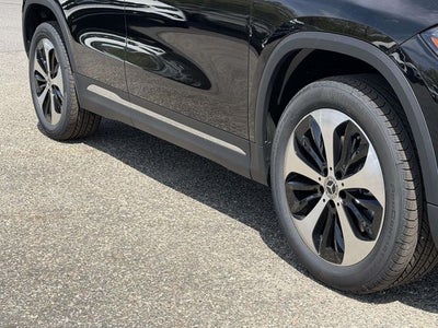2026 Mercedes-Benz GLA GLA 250 4MATIC®