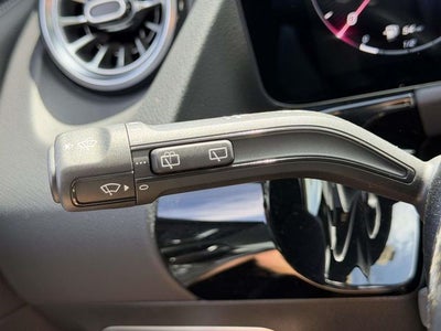 2026 Mercedes-Benz GLA GLA 250 4MATIC®