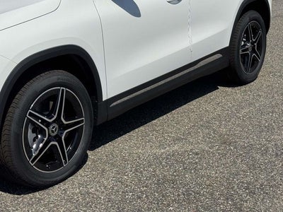 2026 Mercedes-Benz GLA GLA 250 4MATIC®