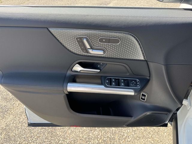 2026 Mercedes-Benz GLA GLA 250 4MATIC®