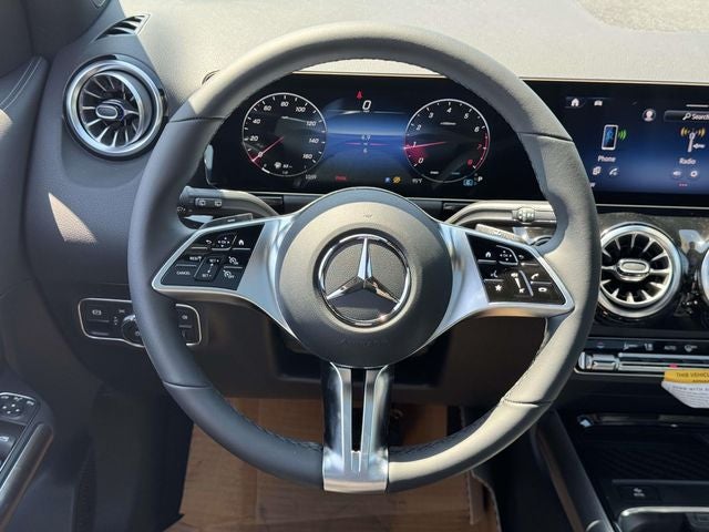 2026 Mercedes-Benz GLA GLA 250 4MATIC®