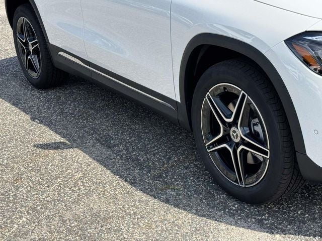 2026 Mercedes-Benz GLA GLA 250 4MATIC®