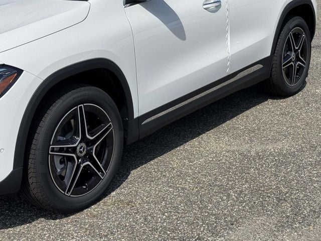 2026 Mercedes-Benz GLA GLA 250 4MATIC®