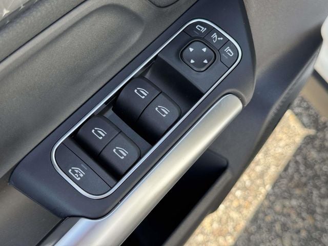 2026 Mercedes-Benz GLA GLA 250 4MATIC®
