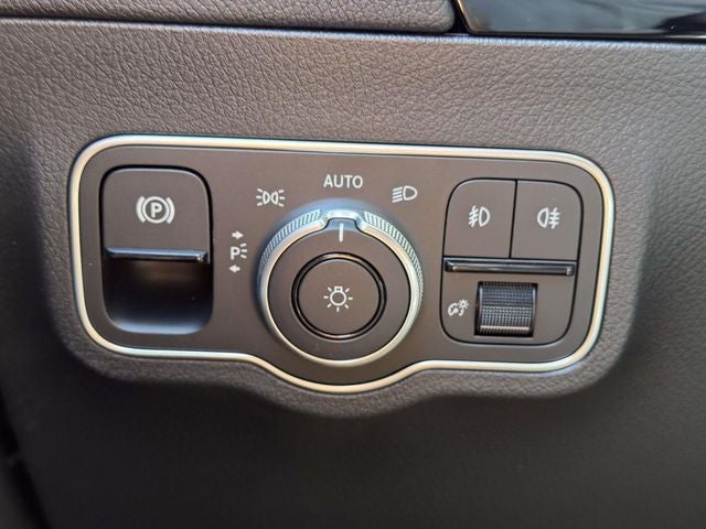 2026 Mercedes-Benz GLA GLA 250 4MATIC®