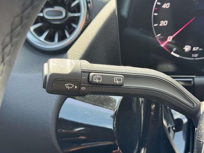 2026 Mercedes-Benz GLA GLA 250 4MATIC®