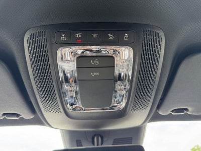 2026 Mercedes-Benz GLA GLA 250 4MATIC®