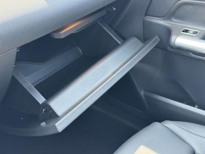 2026 Mercedes-Benz GLA GLA 250 4MATIC®