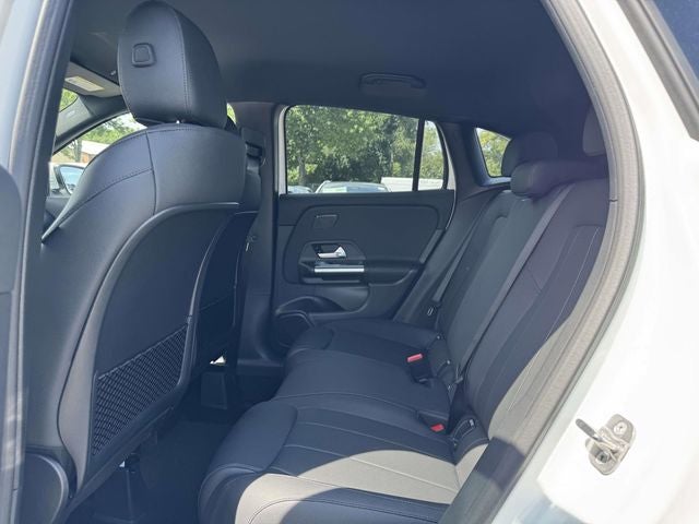 2026 Mercedes-Benz GLA GLA 250 4MATIC®