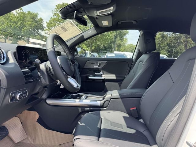 2026 Mercedes-Benz GLA GLA 250 4MATIC®