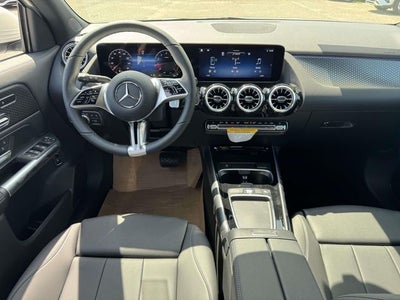2026 Mercedes-Benz GLA GLA 250 4MATIC®