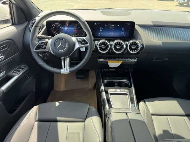 2026 Mercedes-Benz GLA GLA 250 4MATIC®