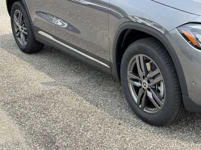 2026 Mercedes-Benz GLA GLA 250 4MATIC®