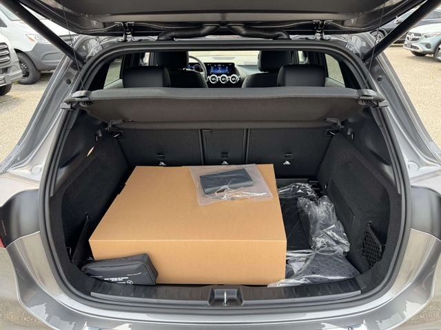 2026 Mercedes-Benz GLA GLA 250 4MATIC®