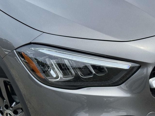 2026 Mercedes-Benz GLA GLA 250 4MATIC®