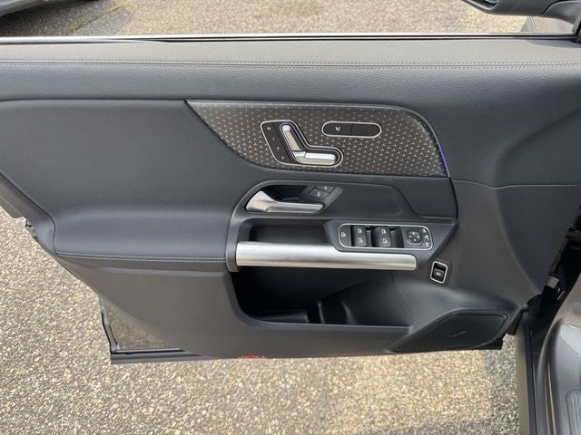 2026 Mercedes-Benz GLA GLA 250 4MATIC®