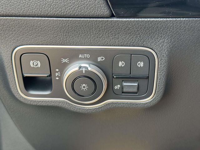 2026 Mercedes-Benz GLA GLA 250 4MATIC®