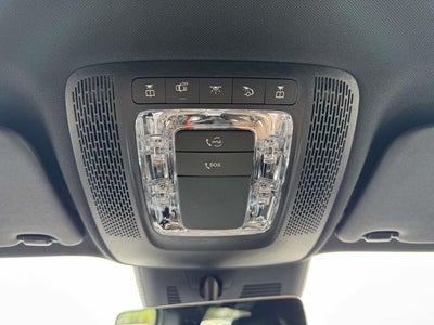 2026 Mercedes-Benz GLA GLA 250 4MATIC®