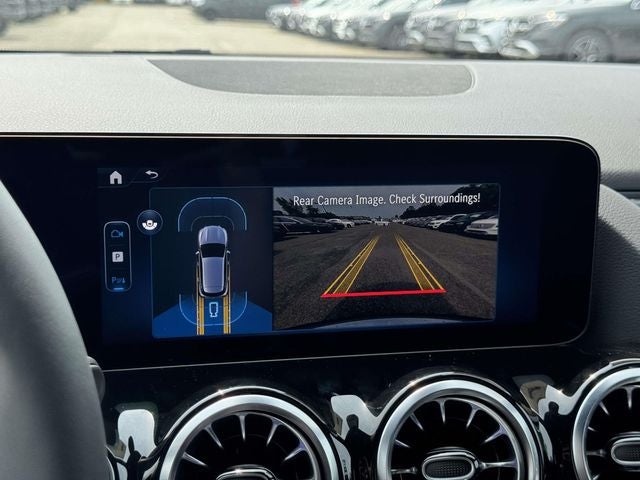 2026 Mercedes-Benz GLA GLA 250 4MATIC®