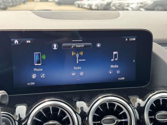 2026 Mercedes-Benz GLA GLA 250 4MATIC®