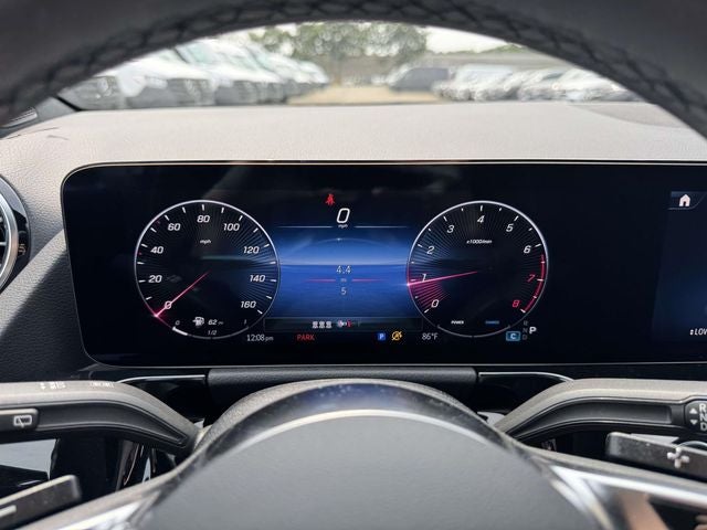2026 Mercedes-Benz GLA GLA 250 4MATIC®