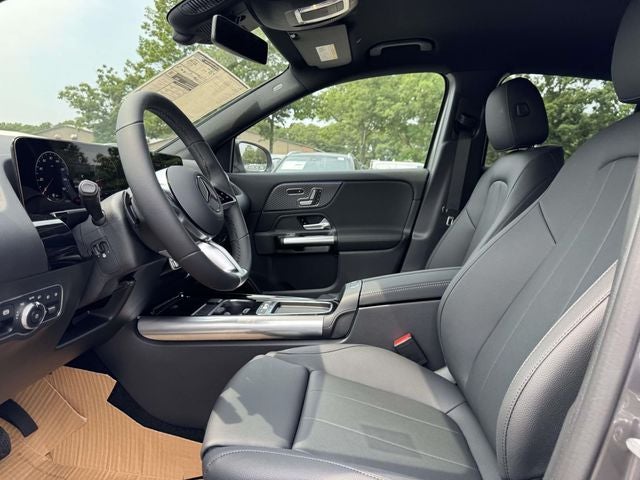 2026 Mercedes-Benz GLA GLA 250 4MATIC®
