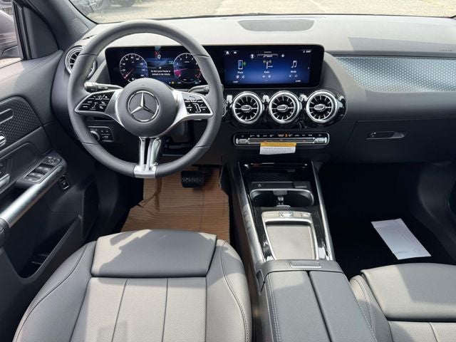 2026 Mercedes-Benz GLA GLA 250 4MATIC®